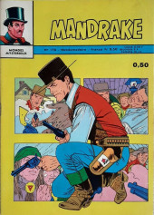 Mandrake (1re Série - Remparts) (Mondes Mystérieux - 1) -176- L'Homme ourang outang