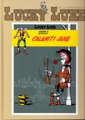 Lucky Luke - La collection (Hachette 2011) -62- Calamity Jane