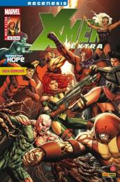 X-Men Extra -92- La Fin d'une Génération