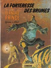 Bernard Prince -11a1979- La forteresse des brumes