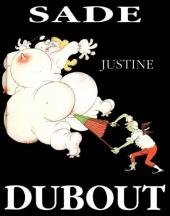 (AUT) Dubout -1992- Sade justine