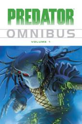 Predator Omnibus (2007) -INT01- Predator Omnibus volume 1