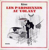 (AUT) Kiraz -1966- Les parisiennes au volant