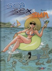Sea Sex & Sun / Sea Surf & Sun -1- Sea sex & sun