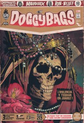 Doggybags -3- Volume 3