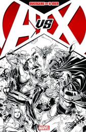 Avengers vs X-Men -1TL- Tome 1
