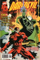 Daredevil Vol. 1 (Marvel Comics - 1964) -358- Aftermath