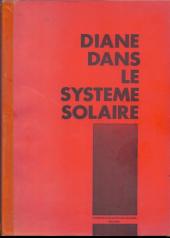 Connie -HS- Diane dans le système solaire