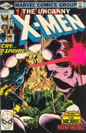 X-Men Vol.1 (The Uncanny) (1963) -144- Even in death
