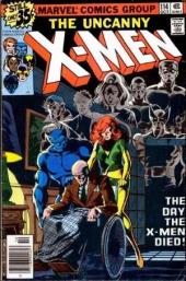 X-Men Vol.1 (The Uncanny) (1963) -114- Desolation