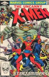 X-Men Vol.1 (The Uncanny) (1963) -156- Pursuit