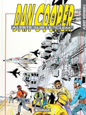 Dan Cooper (Les aventures de) -40- Alerte sur le 
