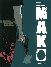 Mako (Marty/Beuzelin) - Mako