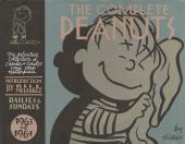 Peanuts (The complete) (2004) -7GB- 1963 - 1964