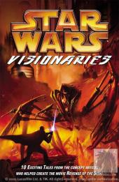 Star Wars : Visionaries (2005) -INT- Visionaries