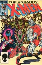 X-Men Vol.1 (The Uncanny) (1963) -192- Fun games