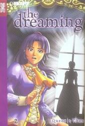 The dreaming -2- Tome 2