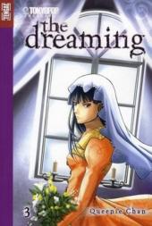 The dreaming -3- Tome 3