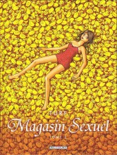 Magasin Sexuel -2- Tome 2