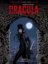 Dracula l'Immortel -3- Tome 3