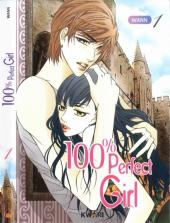 100% perfect girl -1- Tome 1