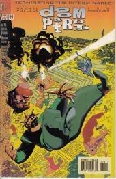 Doom Patrol Vol.2 (1987) -79- The Teiresias Wars Part 5: The Fire Sermon