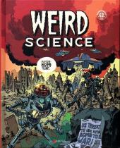 Weird science - Tome 1