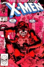 X-Men Vol.1 (The Uncanny) (1963) -260- Blam!