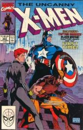 X-Men Vol.1 (The Uncanny) (1963) -268- Madripoor knights