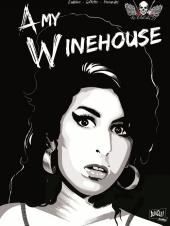 Le club des 27 -1- Amy Winehouse