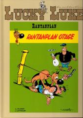 Lucky Luke - La collection (Hachette 2011) -63- Rantanplan - Rantanplan otage
