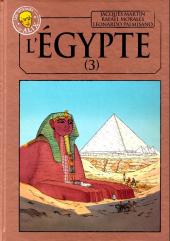 Alix - La collection (Hachette) -44- Les voyages d'Alix - l'Égypte (3)