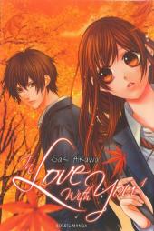 In love with you -1- Tome 1