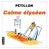 (AUT) Pétillon -8- Calme élyséen
