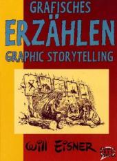 (AUT) Eisner (en allemand) - Grafisches Erzählen (Graphic Storytelling)