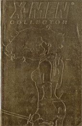 X-Men (1re série) -61TL- X-Men 61 collector