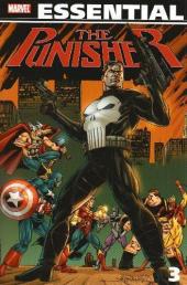 Essential: The Punisher (2004) -INT03- Volume 3