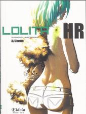 Lolita HR -3- Ghetto