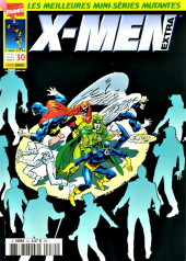 X-Men Extra -30- Promesse des lendemains