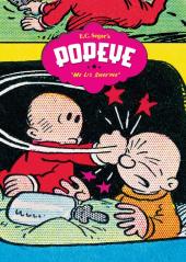 Popeye (Fantagraphics Books) (2006) -6- Me Li'l Swee'Pea