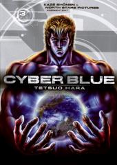 Cyber Blue -3- Volume 3