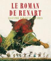 (AUT) Hausman -Rom TT- Le Roman de Renart