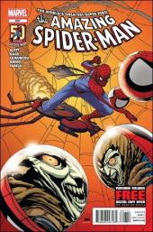 The amazing Spider-Man Vol.2 (1999) -697- Danger Zone, part 3: War of the Goblins