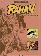 Rahan - La Collection (Altaya) -42- Le Spectre de Taroa, La Justice du Clan