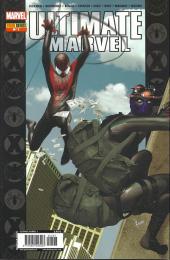 Ultimate Marvel -7- Ultimate marvel 7