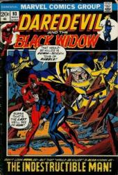 Daredevil Vol. 1 (Marvel Comics - 1964) -93- A power corrupt!