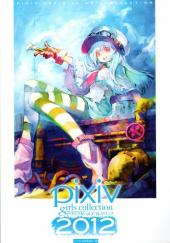 Pixiv - Girls collection 2012