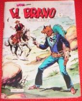 El Bravo (Mon Journal) -8- Le troisième assassin