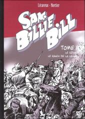 Sam Billie Bill -11- Le révolté