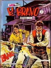 El Bravo (Mon Journal) -47- Le retour de Marvin Lodd